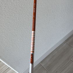 Graphite Design Tour AD DI 6 Shaft Stiff
