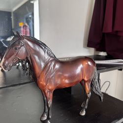 Breyer Horse