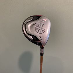 Cleveland Launcher 5 Wood