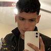 Billy Ortega