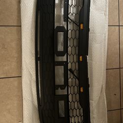 Ford Explorer Grill
