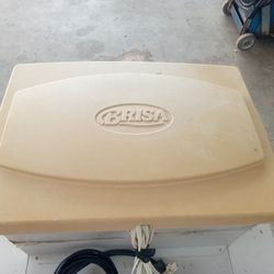 Swamp Cooler Brand B R I S A 