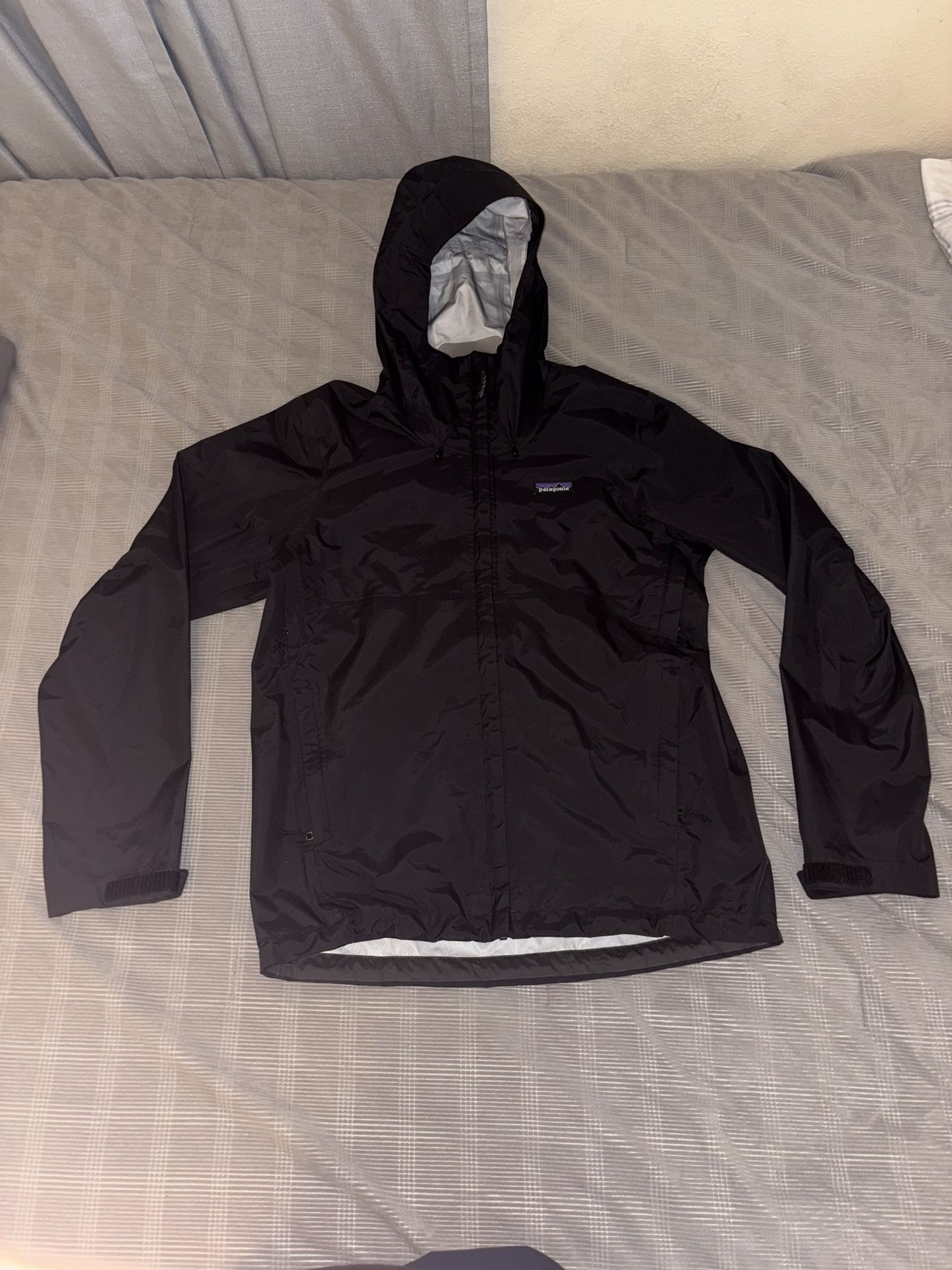 Patagonia Rain Jacket