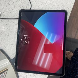  iPad Pro (12.9-inch) (4th generation)