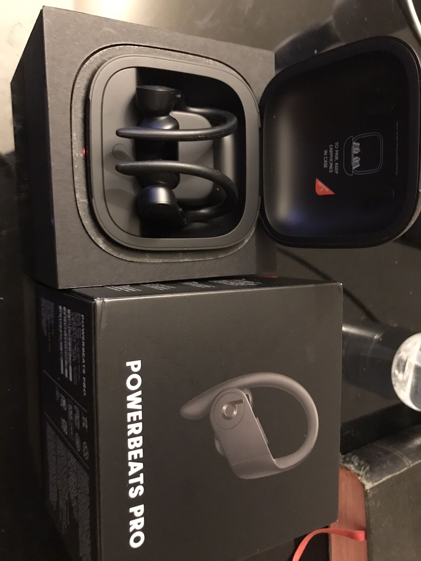 Powerbeats Pro