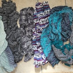 Scarf Bundle