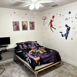 Bedder