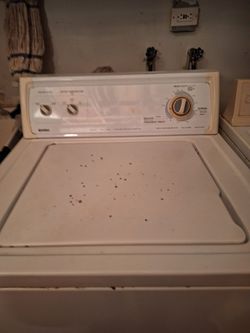 Free Washer Free pick up