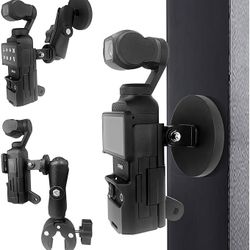 Magnetic Mount Stand Compatible with DJI Osmo Pocket 3