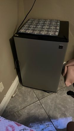 Mini Fridge