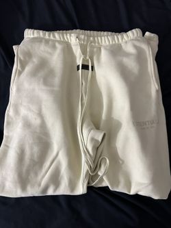 Sweat Pants Essentials