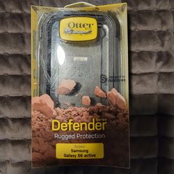 Otterbox Defender Phone Case