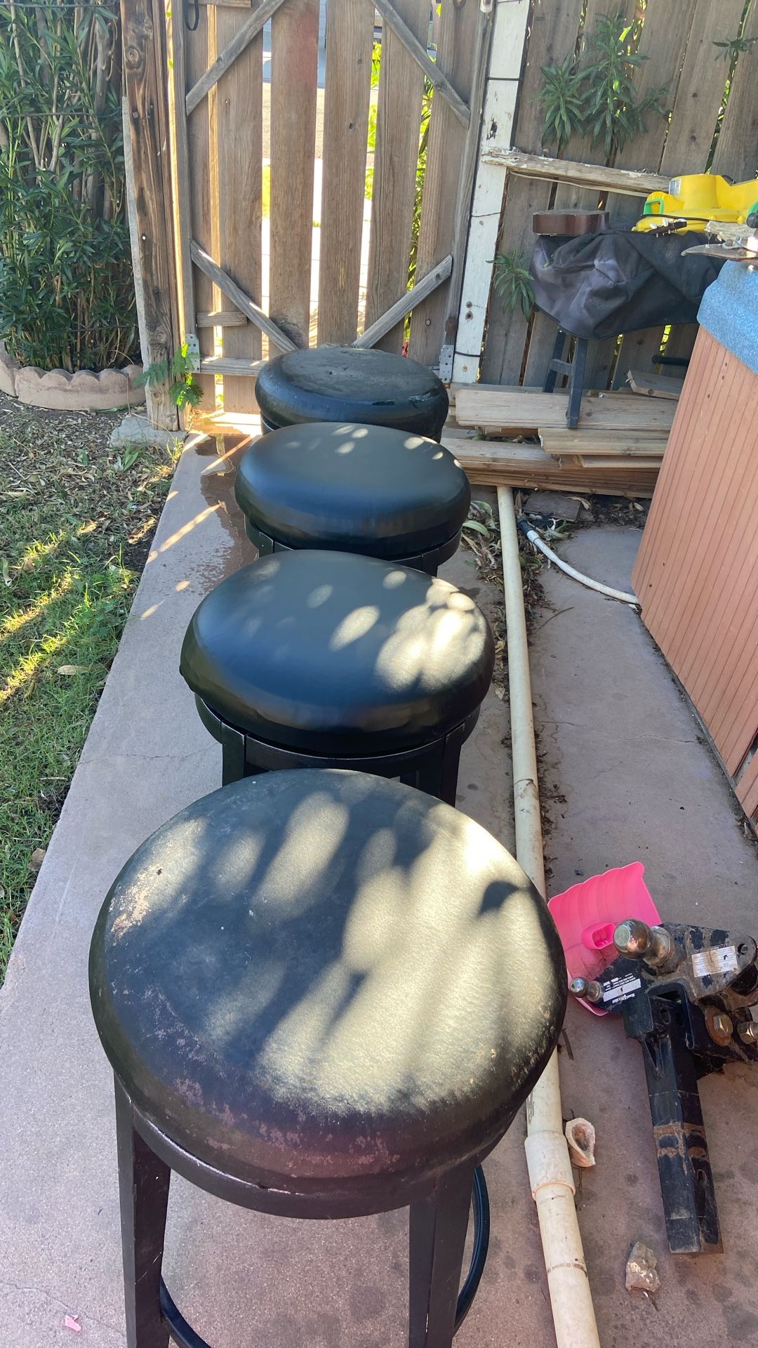 Bar Stools
