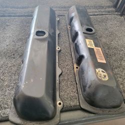 Original Valve Covers From My 1984 Olsds Cutlass