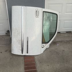 Chevy Door With Glass And Handles Electric Motor For Window