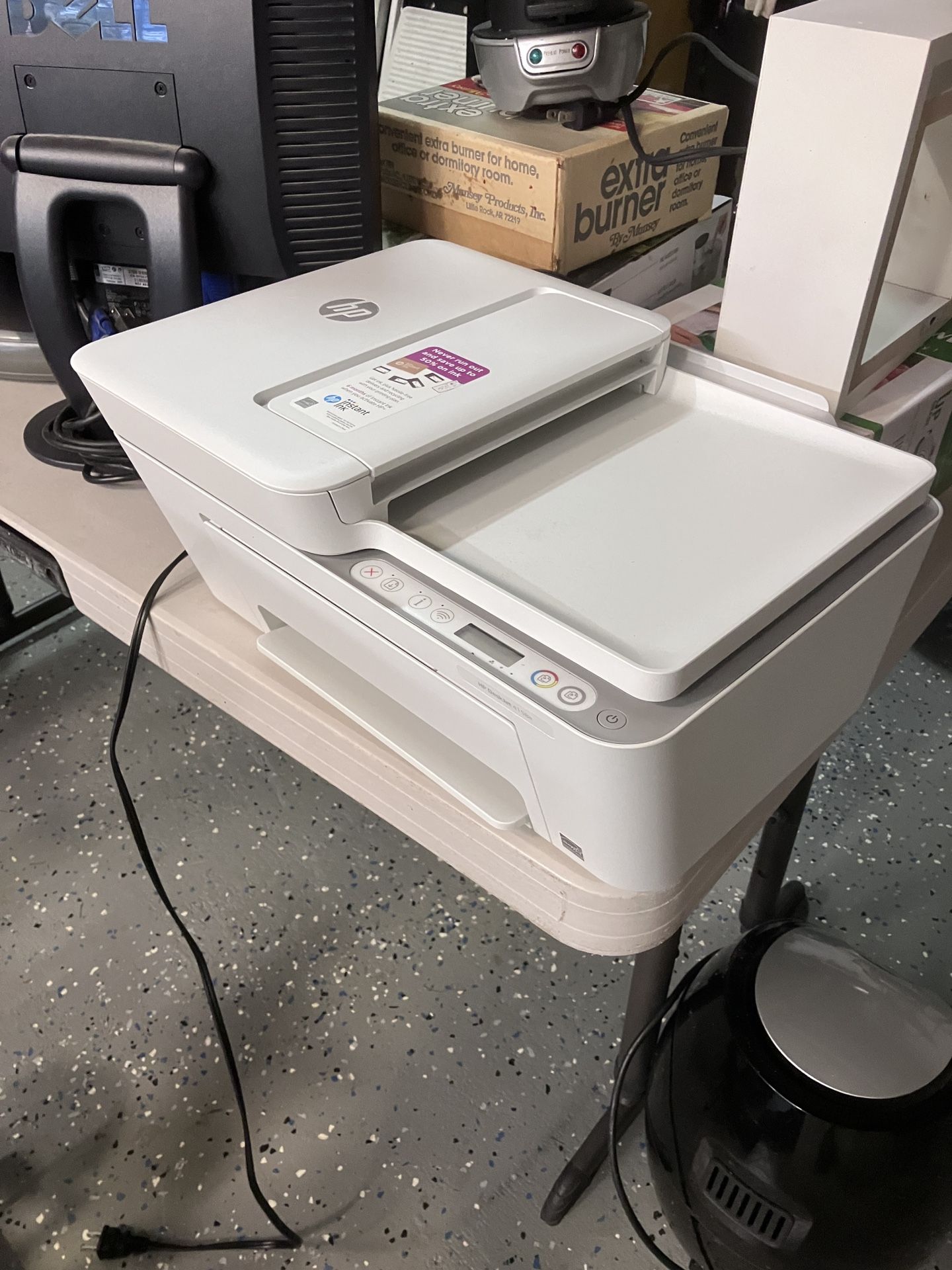 HP Printer 4158e