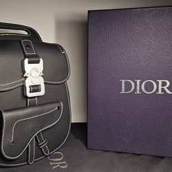 Dior(Gallop Sling Bag)
