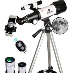 Telescope Gskyer
