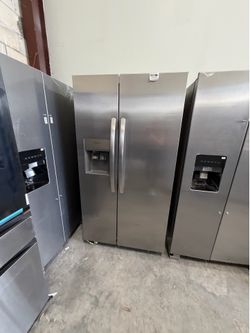 Fridge refrigerator