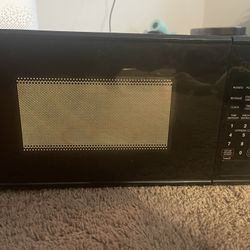 Mainstays Microwave 