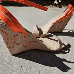 Simmi Shoes