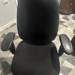 Computer chair