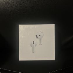 AirPods 4 