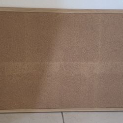 Cork Board