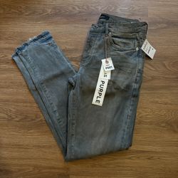 Purple Brand Jeans 100% authentic size 31