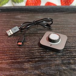 Oura Ring 4 - Smart Ring - Size 9 - Stealth 