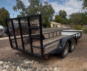 Trailer