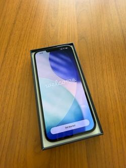 Unlocked Apple iPhone 13 Pro Max 128 GB in Box