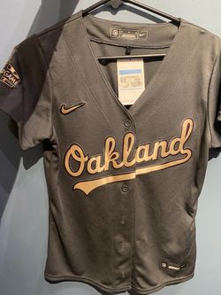 Oakland Jersey 2022