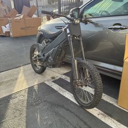 Talaria X3 Trades Only(Surron,or Clean Talari I Will Add