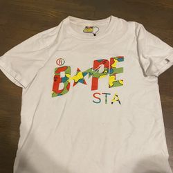Bape Sta Tee 
