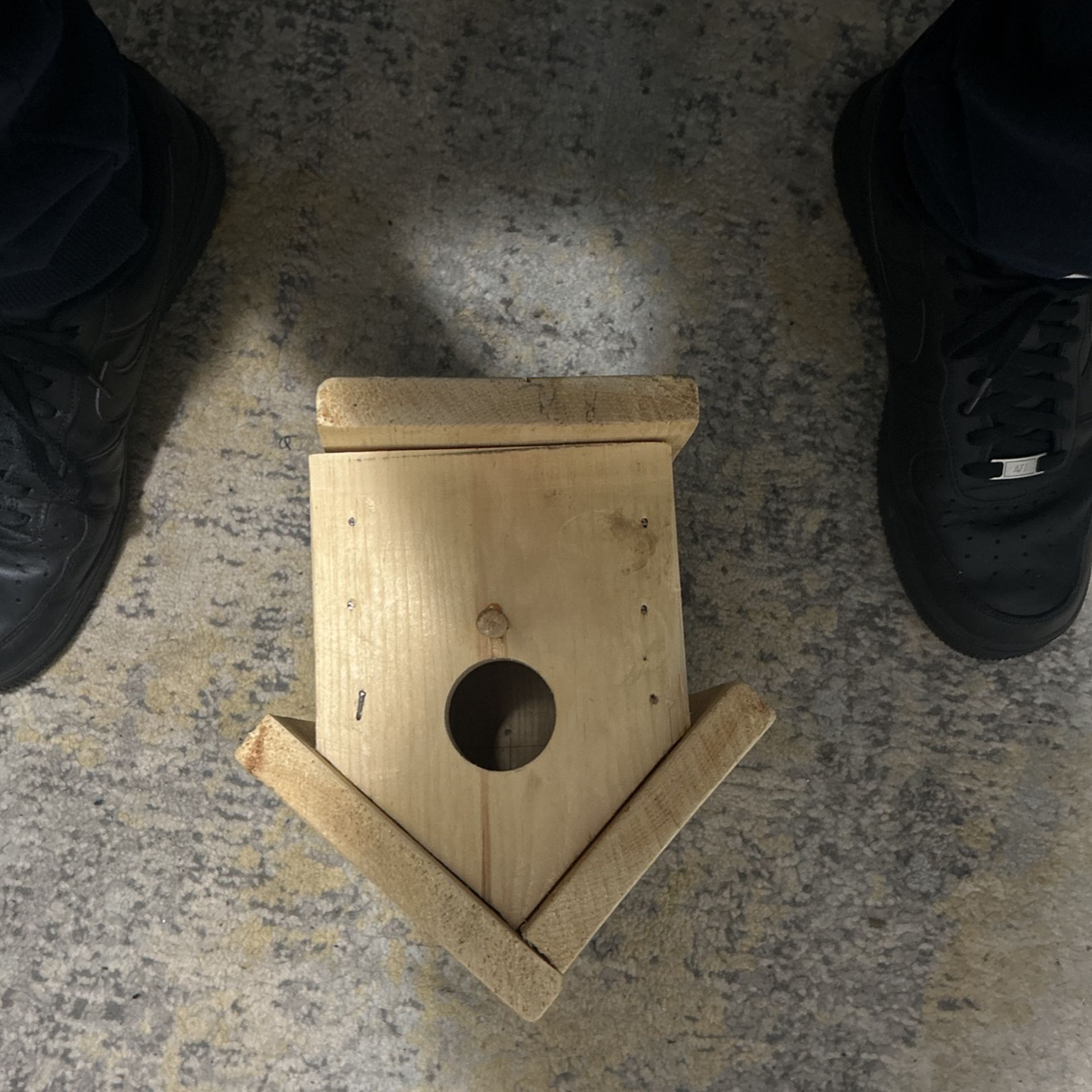 Bird House