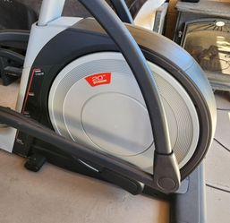 Exercise Equipment