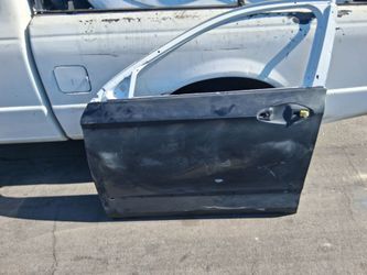 Chevy Impala Driver Door