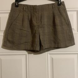 Xoxo Shorts