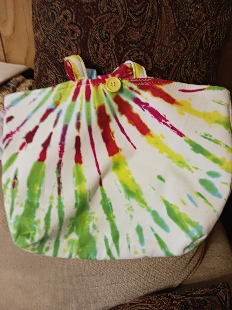 Handmade Purse