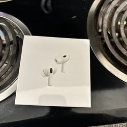 AirPod Pro Gen 2s