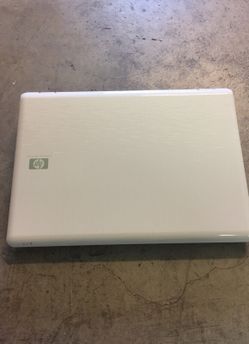 HP laptop Pavillion dv8500