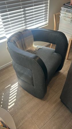 Arm Chair