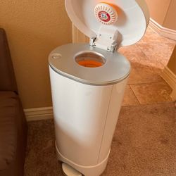 Diaper disposal