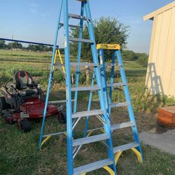 Ladders 