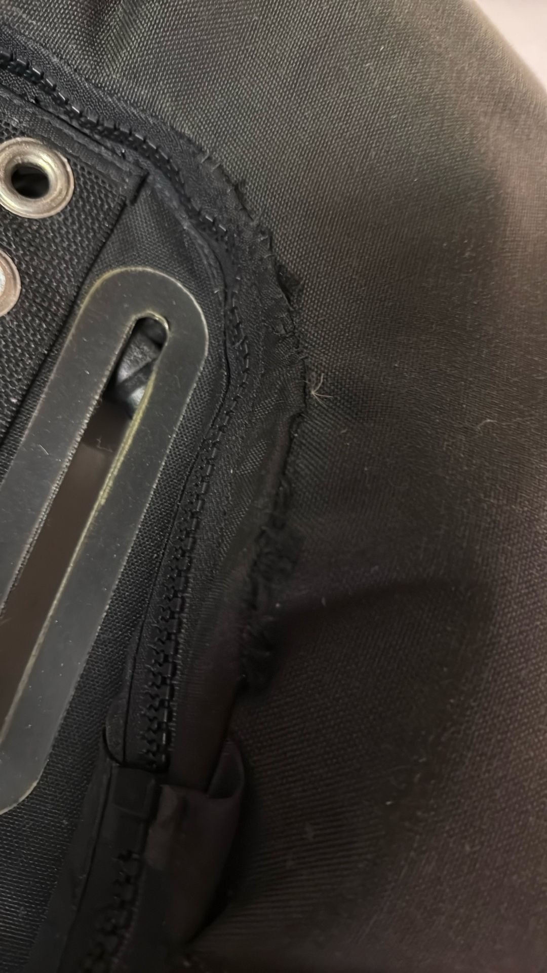 Oxycheq 45lb Lift Buoyancy, Compensator Wing For SCUBA