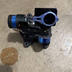 GoPro Drone/RC Gimbal