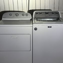 Free Delivery - Washer And Dryer
