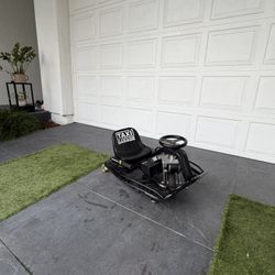 Stage 3 Modded Crazy Cart 