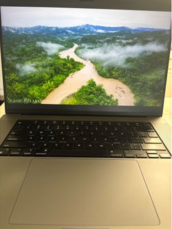 MacBook Pro 2023 M2 Pro chip (Great Condition)!!!